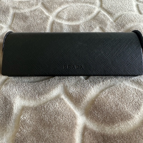 Prada Reading Glasses - Picture 7 of 9